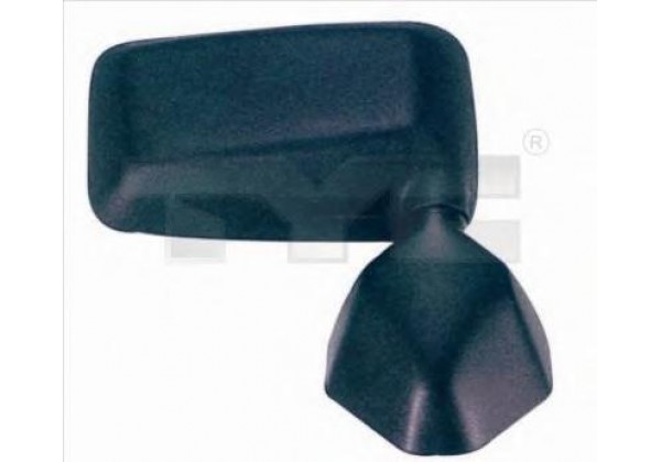 Дзеркало зовнішнє, заднього виду, Renault Rapid, праве, 7700808518